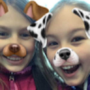 Meet your Posher, Paige